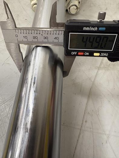 Used HORIUCHI MACHINERY F8 -SE 1CA 80B175N 465-CO-