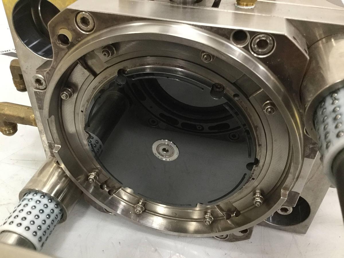 Used KATA SYSTEMS CD Mold CD MOLD877 #94893