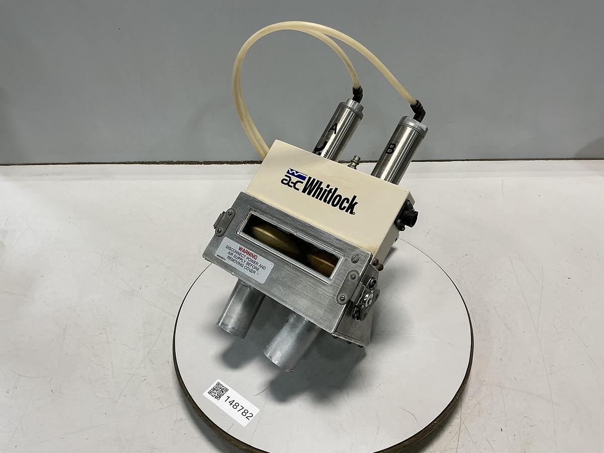 Used AEC WHITLOCK 1.5"P115