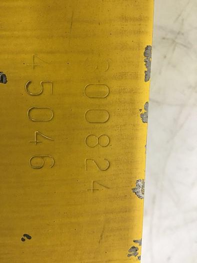 Used VAN DORN Toggle Link 300824 #130989