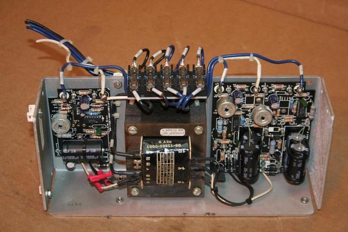 Used CONDOR Power Supply CBB-105W Used