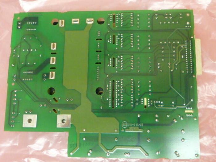 Used ALLEN BRADLEY Communication Board 74102-328-52 #36165