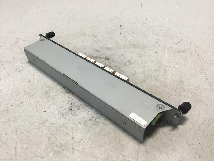 Used KEBA Power Supply Module PD 242 #143301