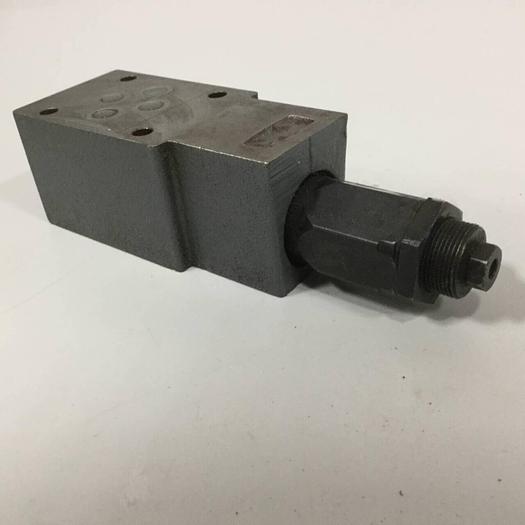 Used MANNESMANN REXROTH Valve ZDB 6 VA2-42/200V #90415