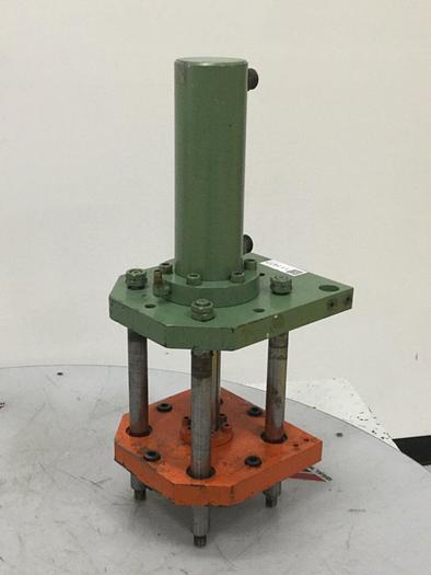 Used ENGEL Ejector Box ES240/80VHRO / EB Used