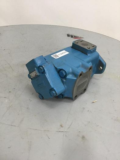 Used VICKERS Pump 2520V14A8 1DD 20 282 Used