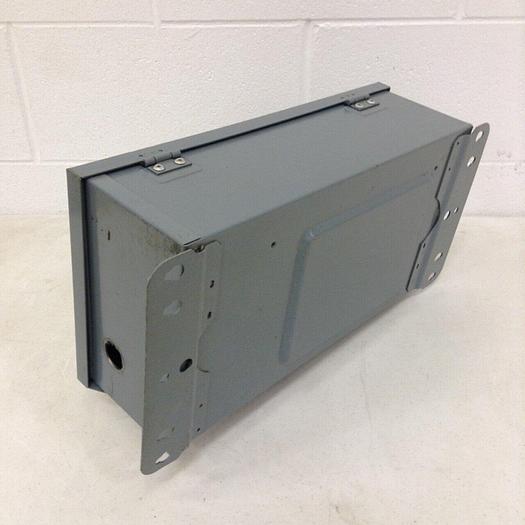 Used SQUARE D 60 Amp Safety Switch HU362AWKEI #69716