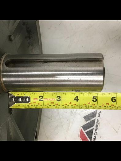 Used BROOK CROMPTON 50 HP Motor 3224217H-04M Used