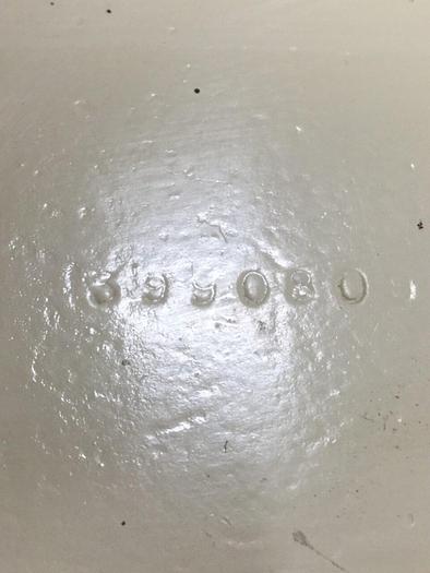 Used CINCINNATI MILACRON Purge Guard 50-LS #114727