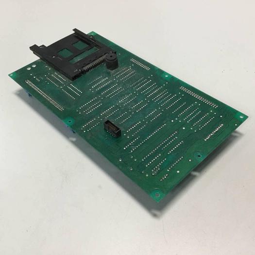 Used SUMITOMO Circuit Board JA762604AC / BD  Used