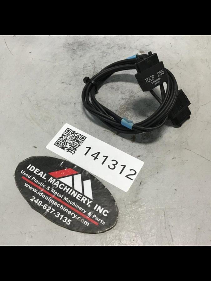 Used TOSHIBA Optical Fiber Cable TOCP 255 USED