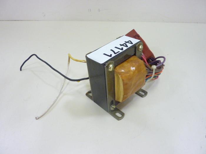 Used FOSTER Transformer 301550-C #44171