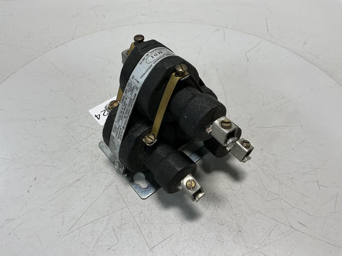 Used MDI 335NO-120A-18