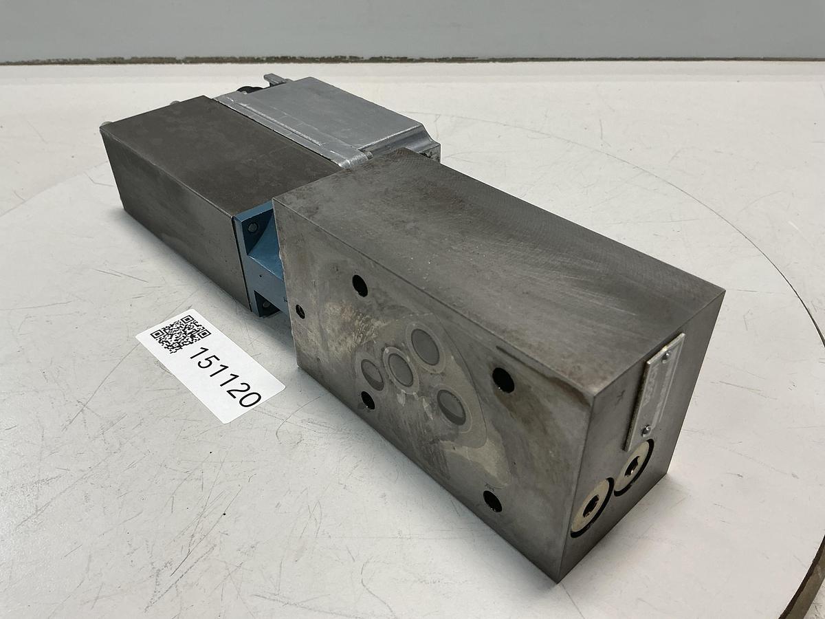 Used BOSCH 0 811 402 167