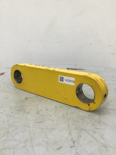 Used VAN DORN Front Link Outside 302593 #143059