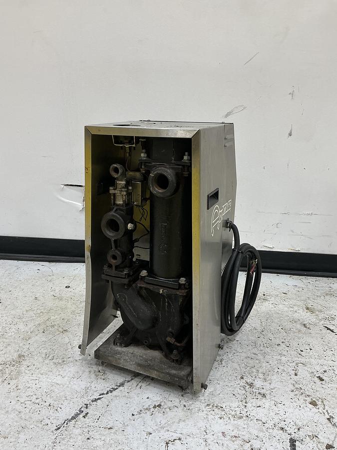 Used ADVANTAGE SK-1065-21C1