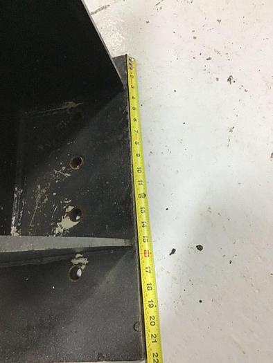 Used SEPRO Robot Stand 32X22 ROBOT STAND #139076