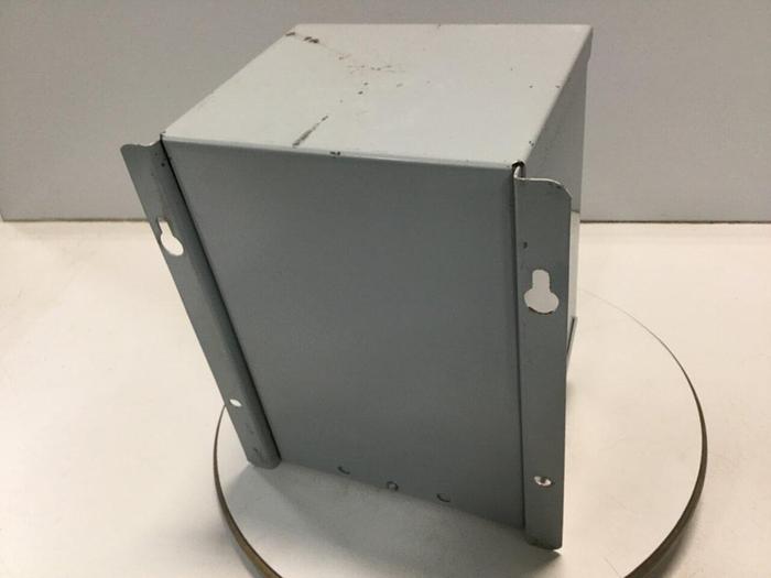 Used GENERAL ELECTRIC 3.00 kVA Transformer 9T51B0013 #107898