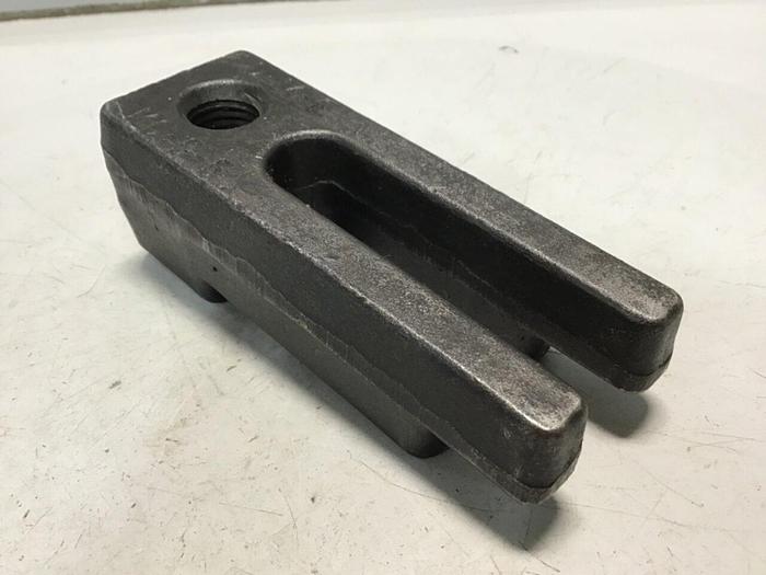 Used DME Open Toe Mold Die Clamp MC-5-5 #123352