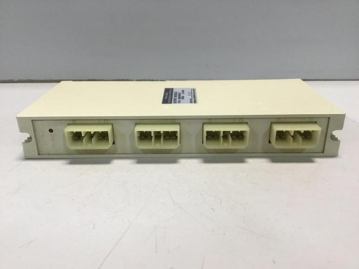 Used TOSHIBA Output Module B200P16DOP-1 #120061