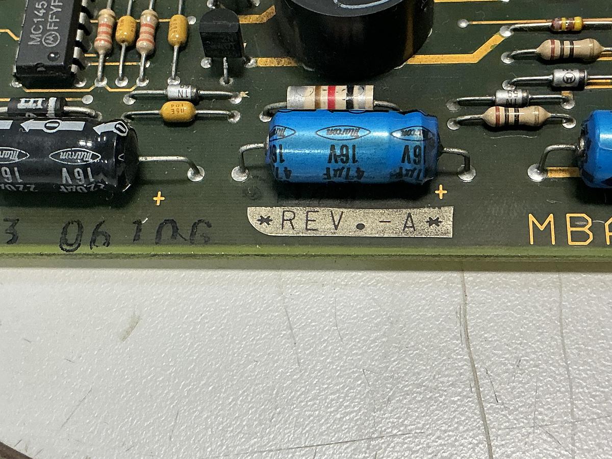 Used CINCINNATI MILACRON 3-533-0610G