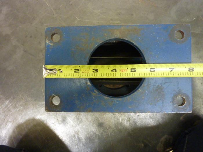 Used METAL FABRICATOR Drawer Magent MAGNET132 #63132