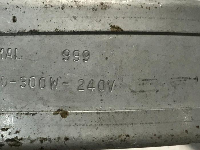 THERMAL 300 Watt Heater Band CPN18370 #125576