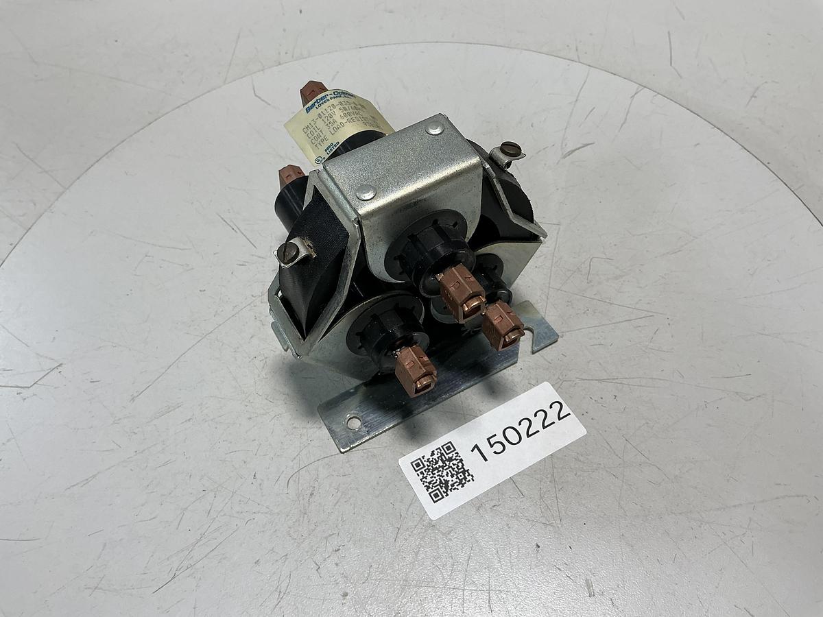 Used BARBER COLMAN CM13-01120-035-0-00