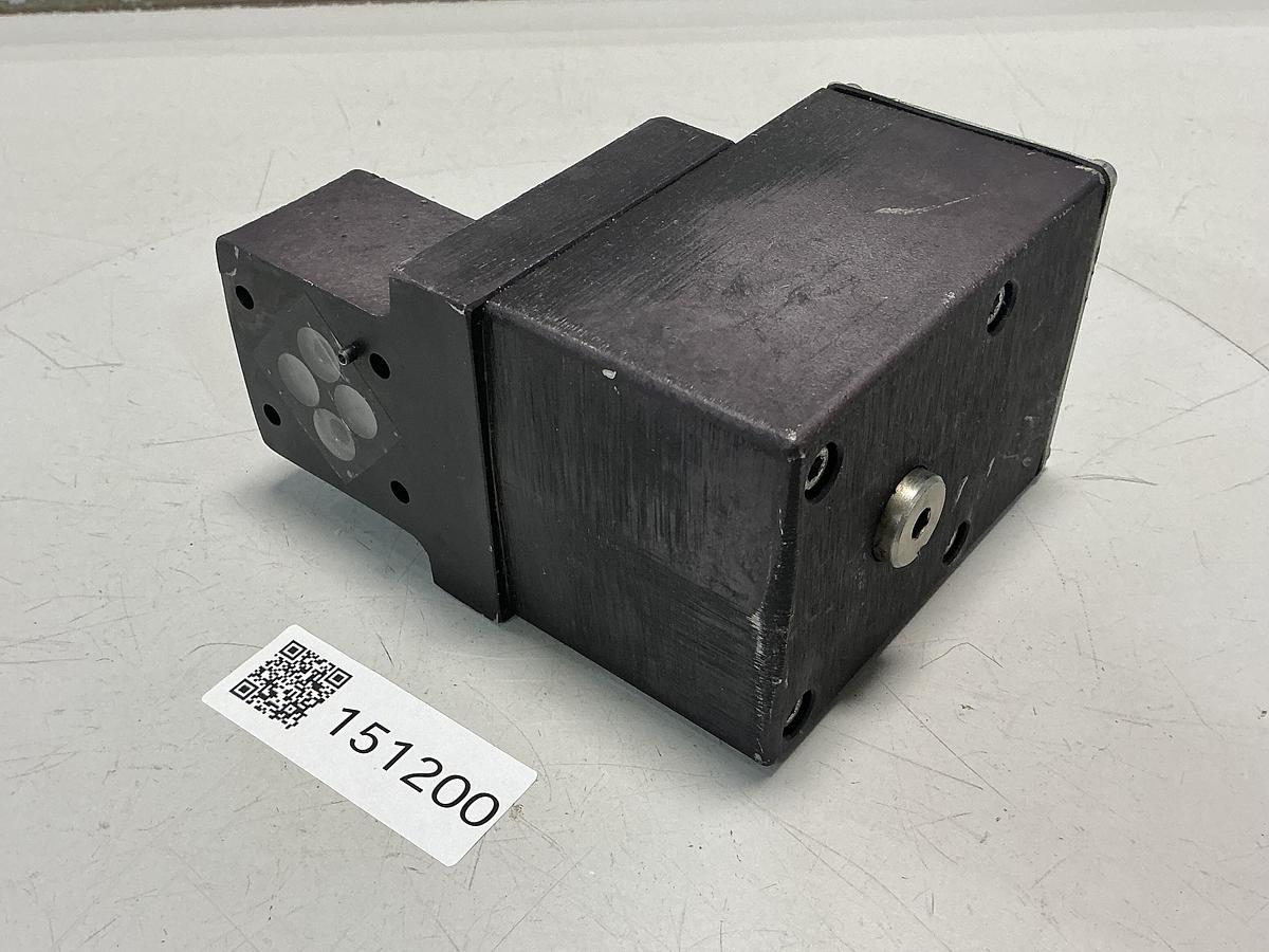 Used VICKERS EHST-3-FVF-30