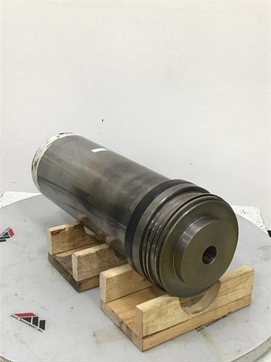 Used TOSHIBA Clamp Cylinder ISG120S10-3A / CC Used