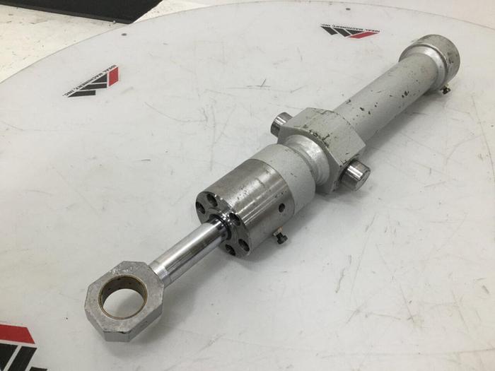 Used HANCHEN Hydraulic Cylinder 28578/30108-01 #106929