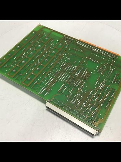 Used KEBA Engel Output Board E-16-DIGOUT-PLUS D1456E-0 Used