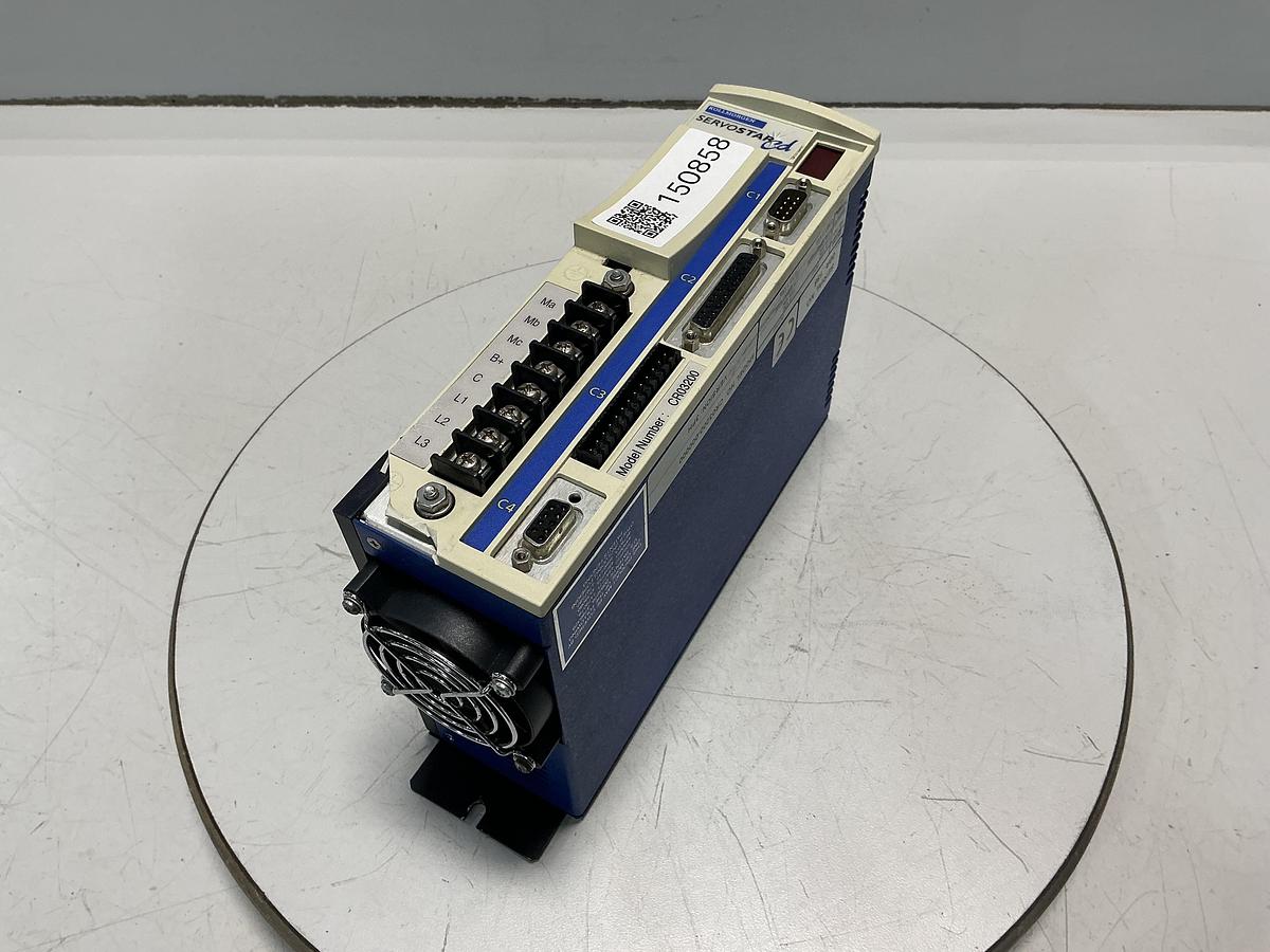Used 150858 CR03200-000000