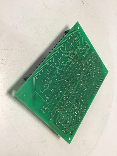 Used MITSUBISHI Circuit Board 3EK23010 #132732