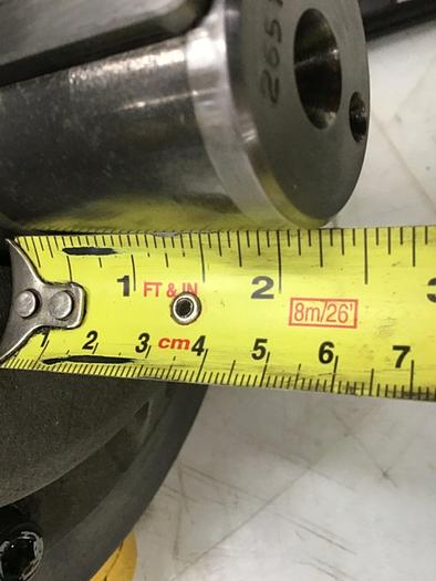 Used KAWASAKI Staffa Motor HMB010/P/11/PL234 #141077