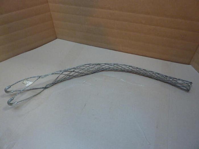 Used REMKE Split lace double-eye support grip 2201-009  (P/N) #30846