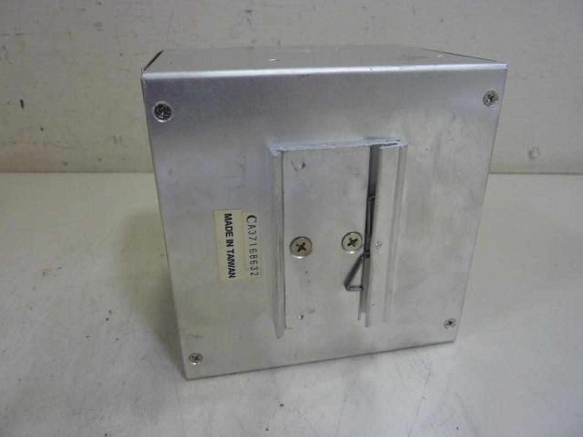 Used WEIDMULLER Power Supply 8708680000 Used