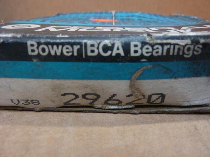 FEDERAL MOGUL Bearing 29620 #12640