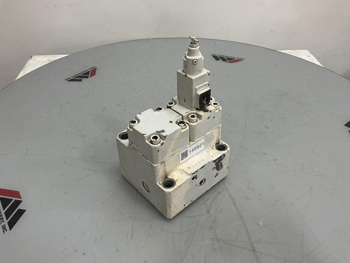 Used NACHI ESR-G06-340-8051B