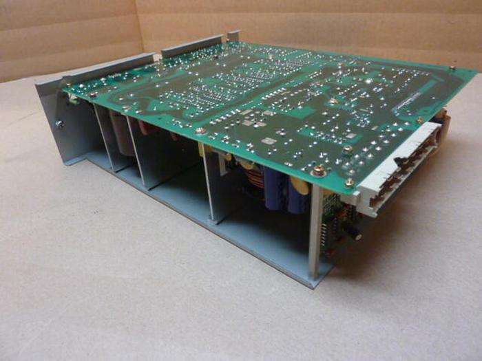 Used OMRON Power Supply S82W-618 #31723