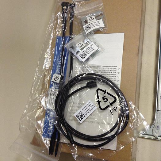 DELL 2U Cable Management Arm Kit CN-0YF1JW-71070-2AA-1050-A00 USED #74591