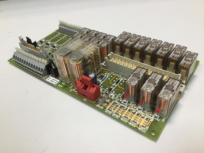 Used FUJI ELECTRIC Magnetic Contactor SC-3N 4NC2H0 #79081