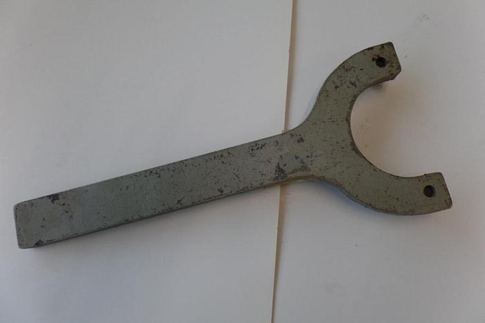 Used GENERIC Open Machinist Wrench 3953457 Used