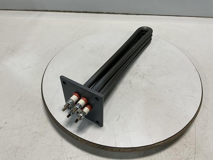 Used TEMPCO TNP01173