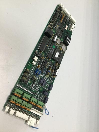 Used APEX Circuit Board AT-MAIN GL R1.2 #103283