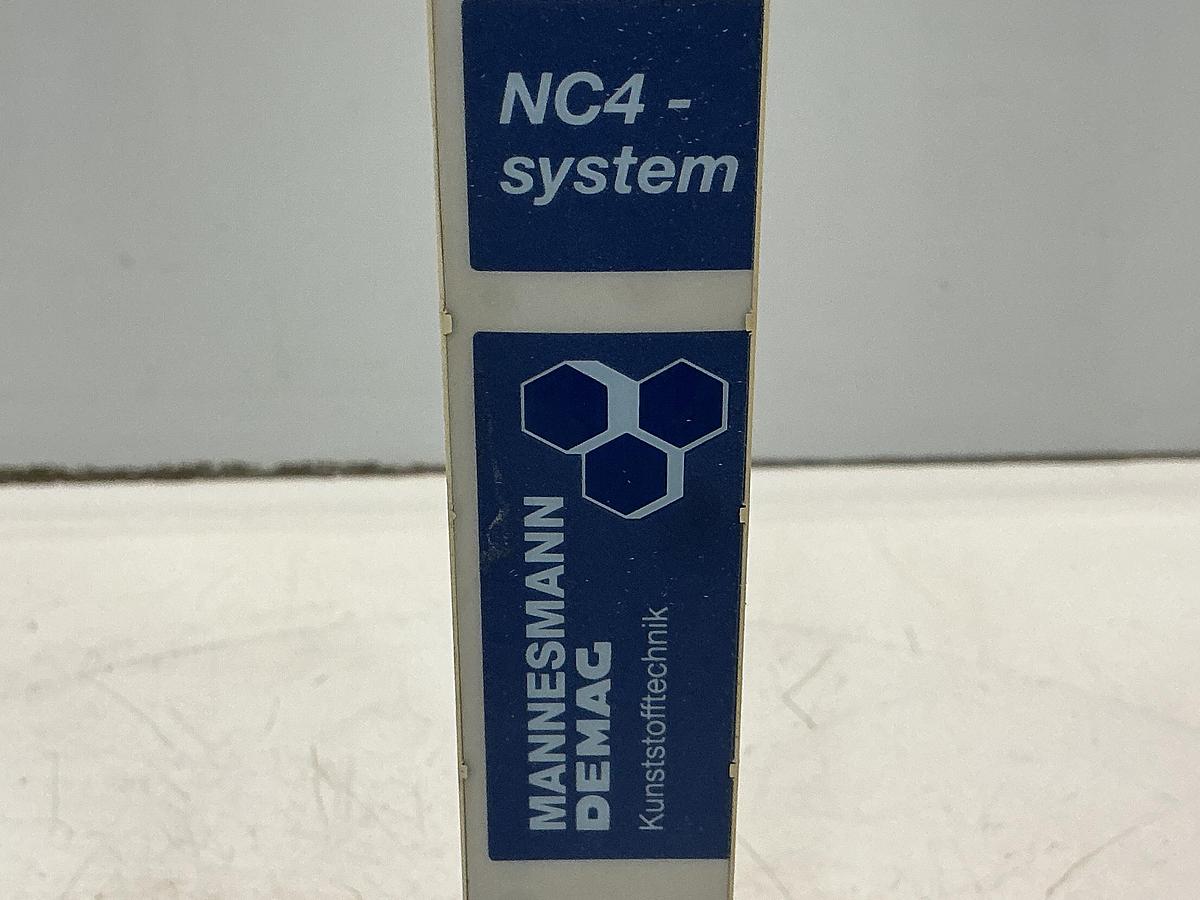 Used MANNESMANN DEMAG 06029066