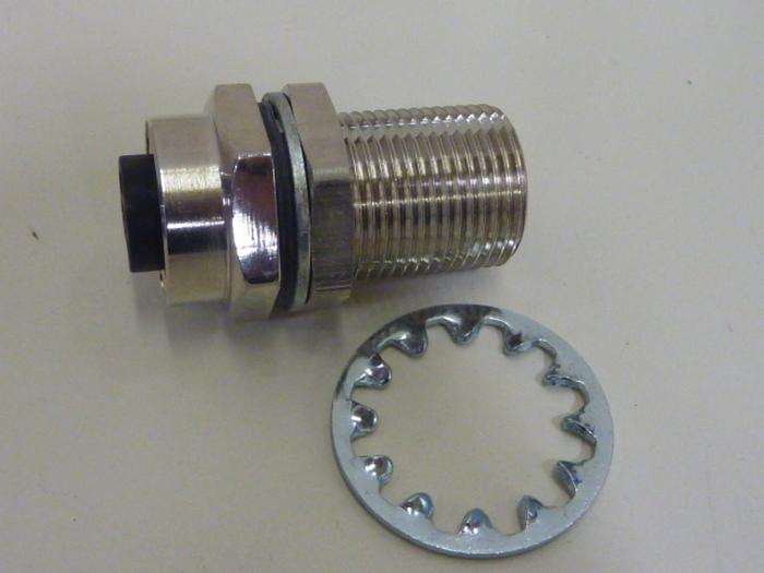 TURCK ELEKTRONIK Receptacle RSF RKF 50/22 #64457