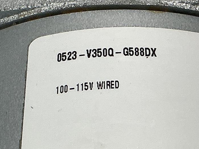 Used MARATHON ELECTRIC 5KH36KNA510X