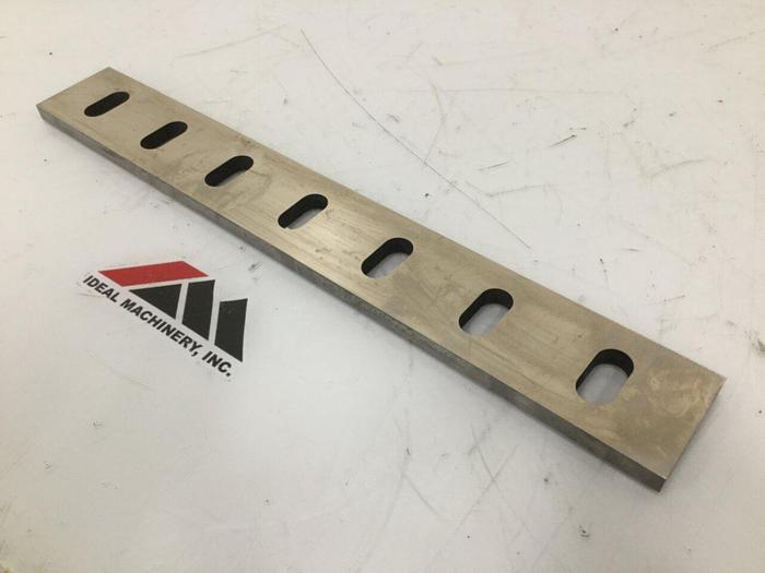 Used SPARE PARTS EXPRESS Granulator Blade / Knife A-335011 #106762