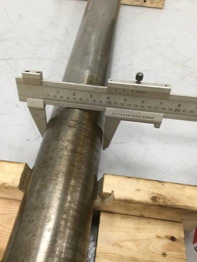 Used VAN DORN Tie Bar 303677 D Used